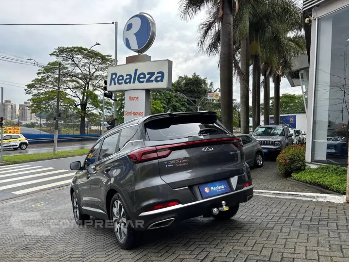 Tiggo 7 Pro 16 TA Tiggo