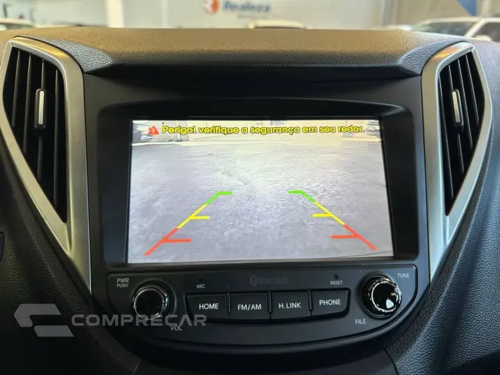 HB20 C.Style 1.6 Flex 16V Aut.