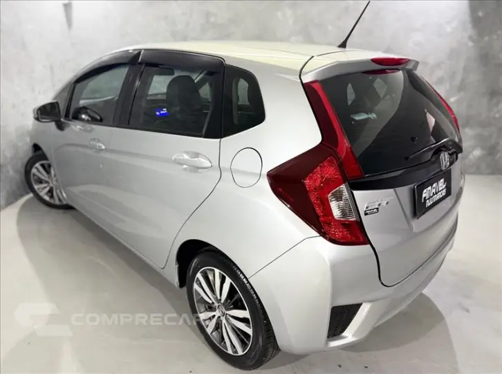 FIT 1.5 EXL 16V