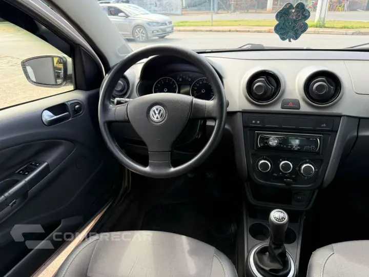 SAVEIRO 1.6 Cross CE 16V