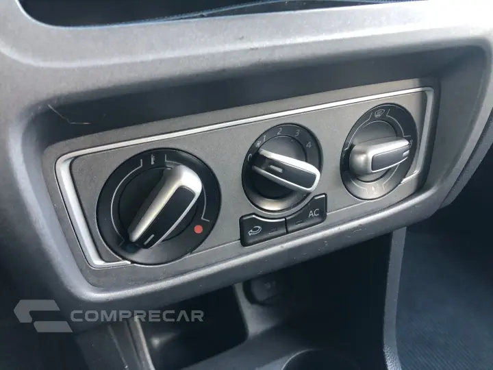 Fox 1.0 Mi 8V Flex 4P Manual