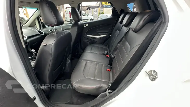 ECOSPORT 2.0 Freestyle 16V