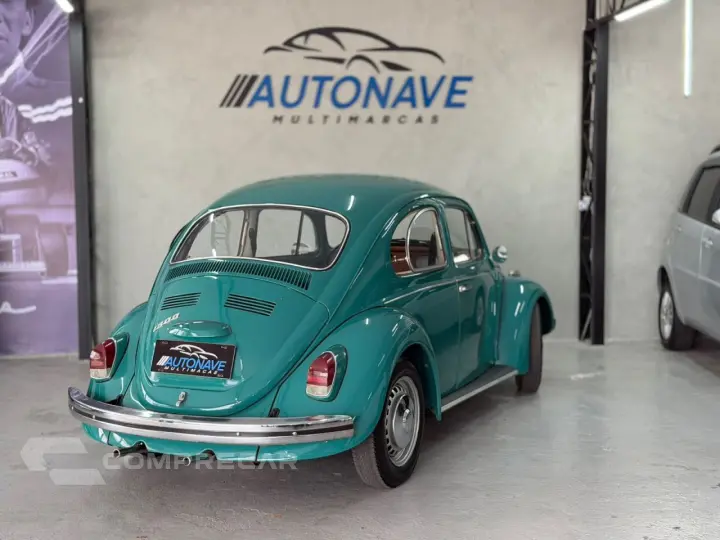 Fusca 1500