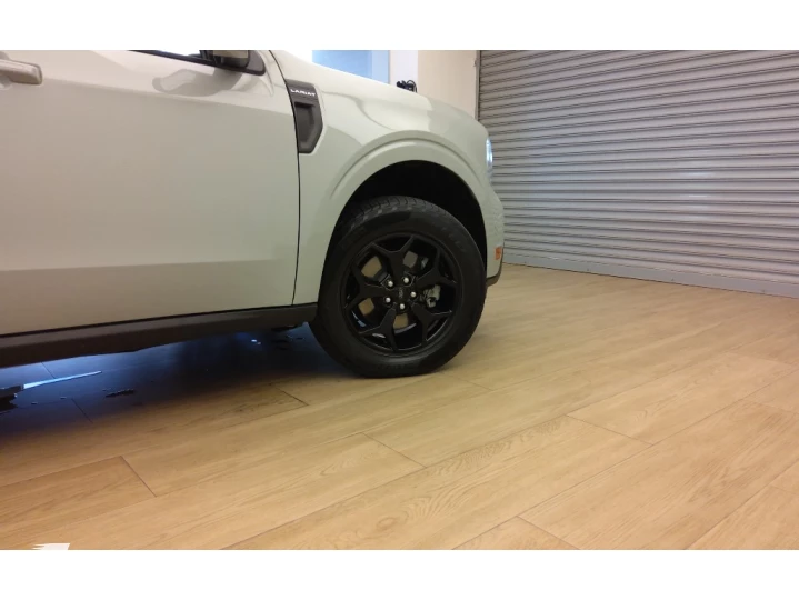 MAVERICK 2.0 ECOBOOST GASOLINA LARIAT FX4 AUTOMÁTICO