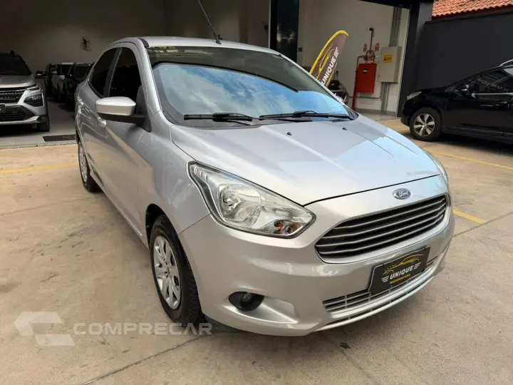 Ka + 1.5 Sigma Flex Se Manual