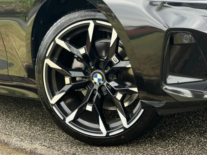 320i 2.0 16V TURBO FLEX SPORT GP AUTOMÁTICO