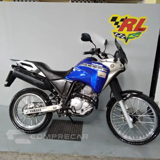 XTZ 250 TENERE BLUEFLEX