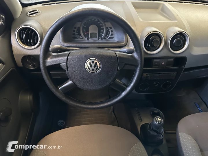 GOL 1.6 MI Power 8V G.IV