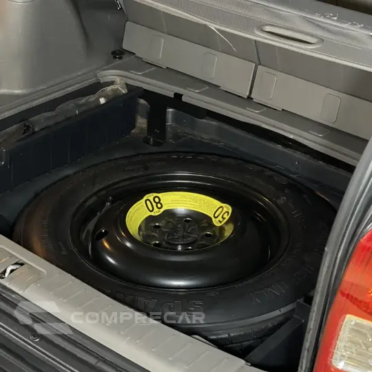 Tucson 2.0 Gls 4x2 Flex Aut. 5p