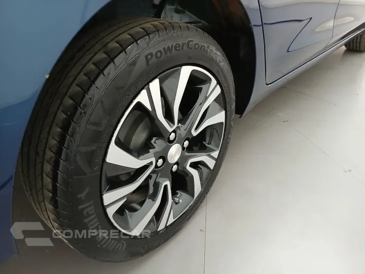 ONIX 1.0 TURBO FLEX PLUS PREMIER AUTOMÁTICO