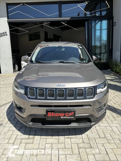 COMPASS 2.0 16V Sport
