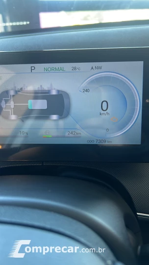 KING 1.5 Dm-i Phev GL