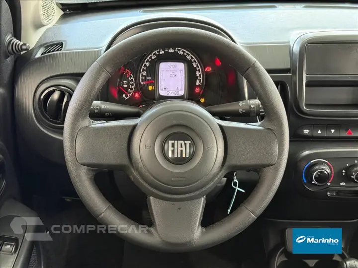MOBI 1.0 EVO FLEX LIKE. MANUAL