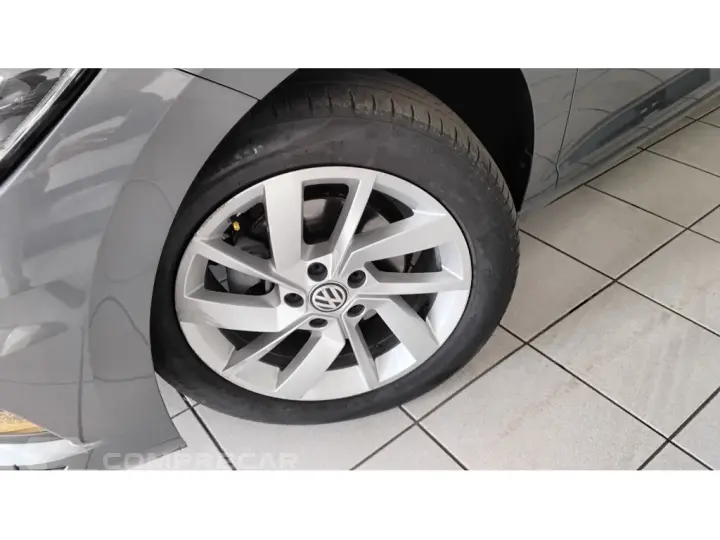 JETTA 1.4 250 TSI TOTAL FLEX COMFORTLINE TIPTRONIC