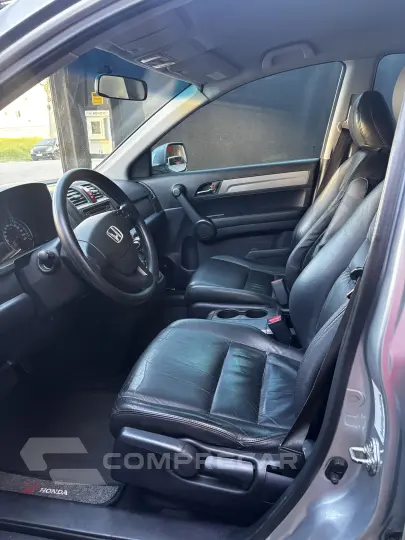 CRV 2.0 LX 4X2 16V