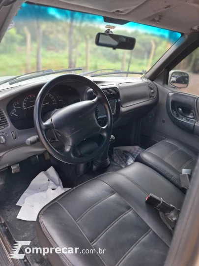 Ranger XLS 2.8