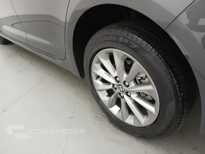 COROLLA 2.0 VVT-IE FLEX GLI DIRECT SHIFT