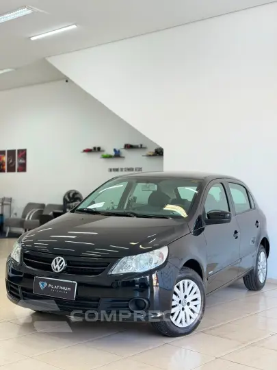 Gol 1.6 Mi I MOTION Total Flex 8V 3p