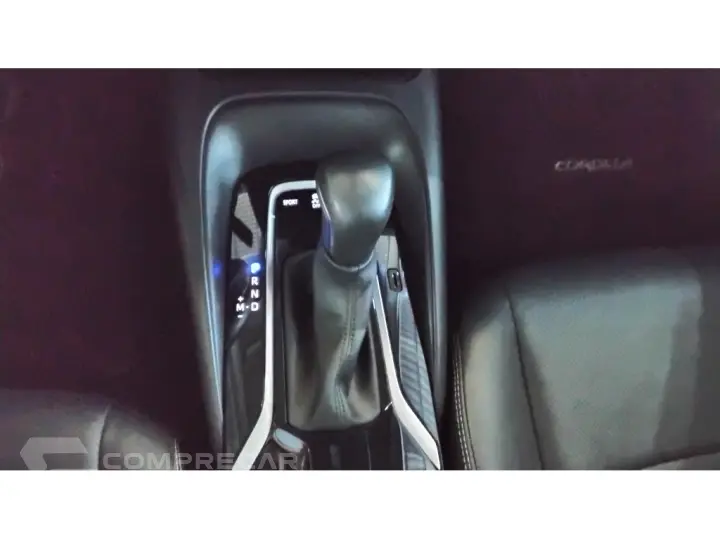 COROLLA 2.0 VVT-IE FLEX XEI DIRECT SHIFT