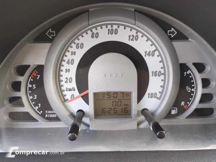 GOL 1.0 MI Copa 8V G.IV