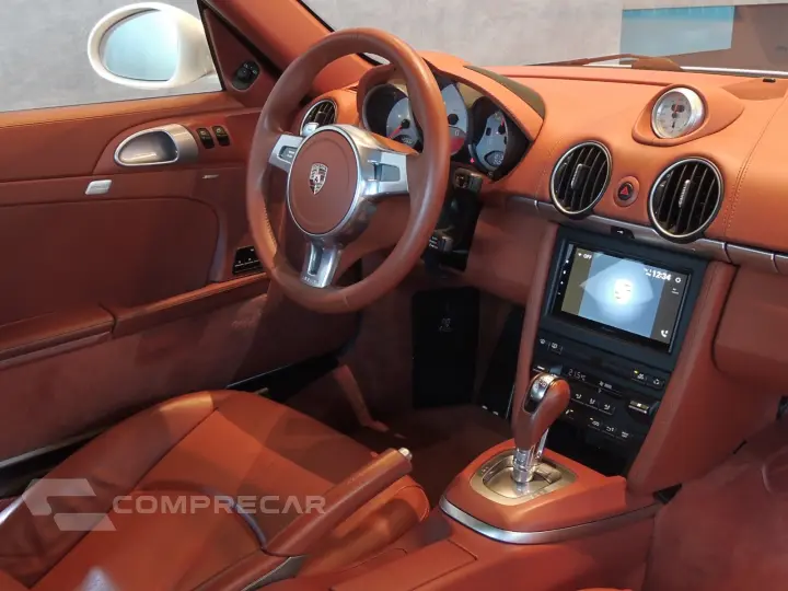 CAYMAN S 3.4 Cayman S 320cv