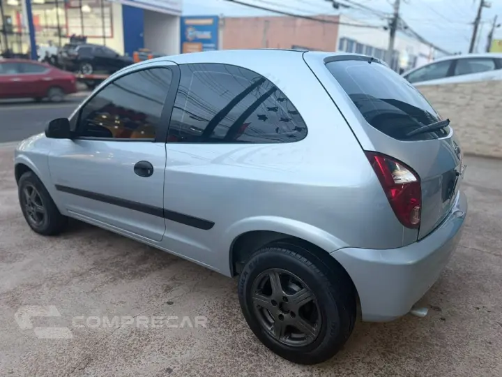 Celta Spirit 1.0 MPFI 8V FlexPower 3p