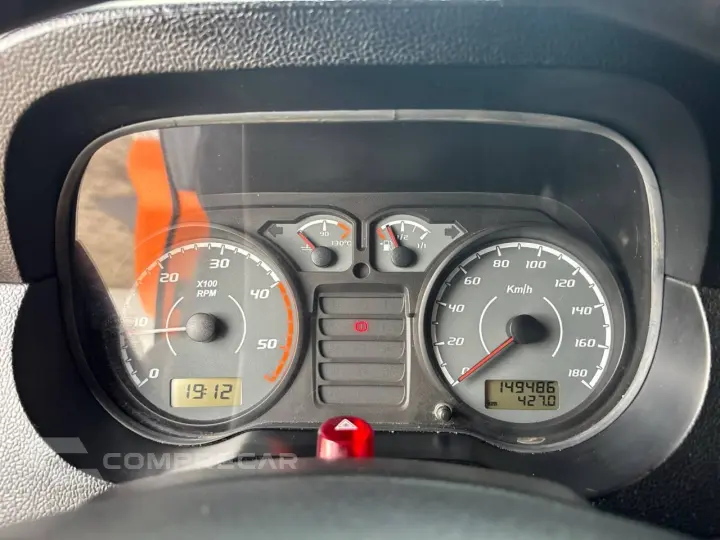 T-4 4x4 3.2 TGV tdi Cap. Rígida Diesel