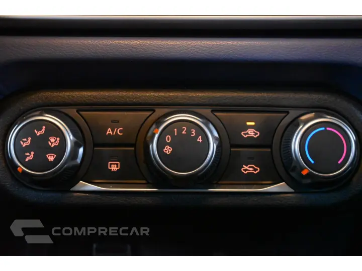 VERSA 1.6 16V FLEX ADVANCE XTRONIC
