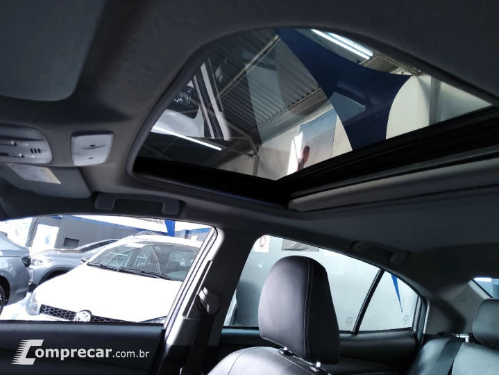 YARIS 1.5 16V FLEX SEDAN XLS MULTIDRIVE