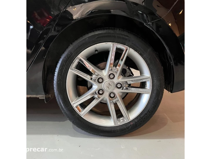I30 I30 2.0 16V 145CV 5P AUT.