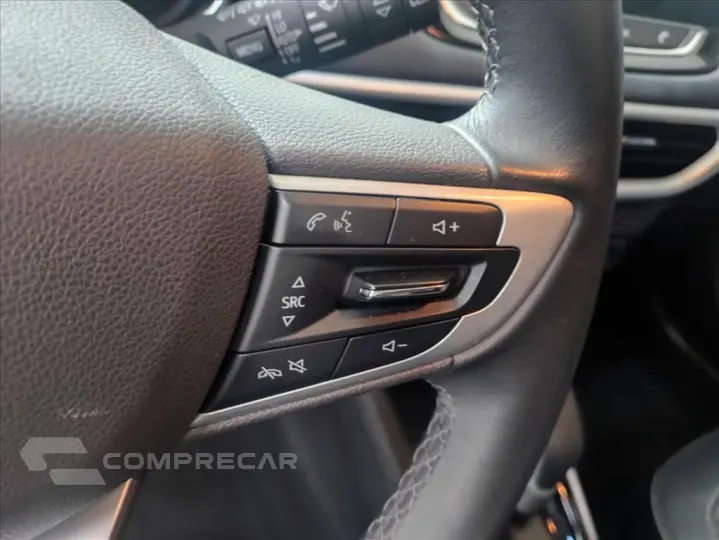 TRACKER 1.2 TURBO FLEX PREMIER AUTOMÁTICO