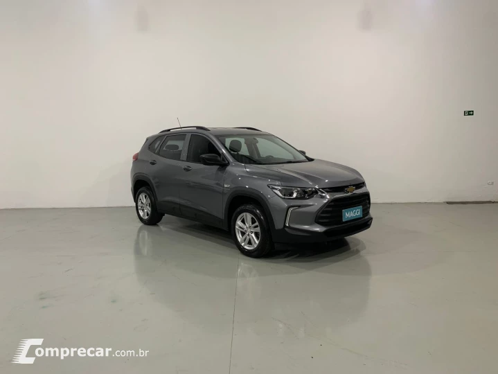 TRACKER 1.0 Turbo