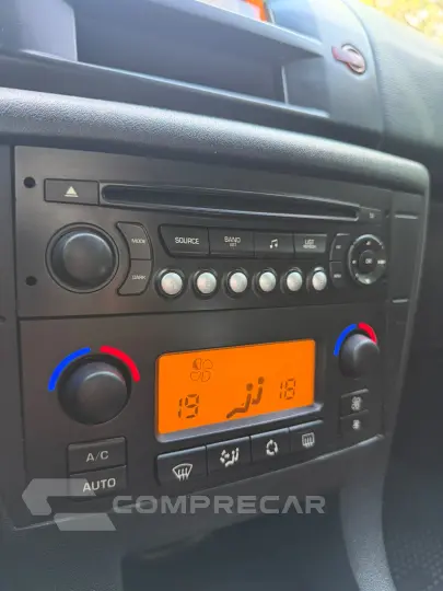 C4 2.0 Tendance 16V