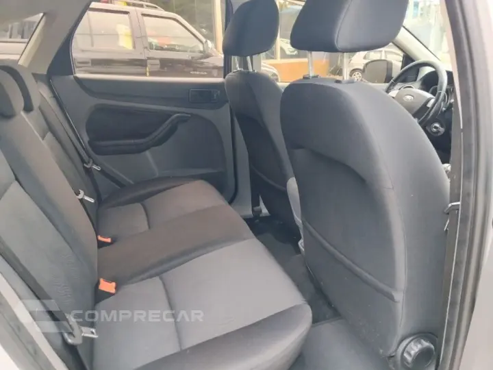 Focus 1.6 S/SE/SE Plus Flex 8V/16V  5p