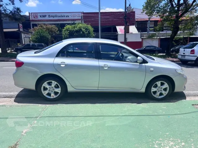 COROLLA - 1.8 GLI 16V 4P MANUAL