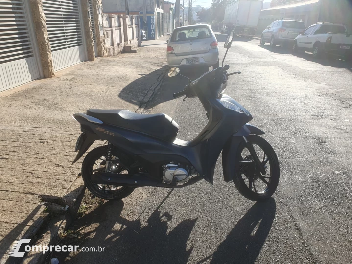 Bis 125 Ex