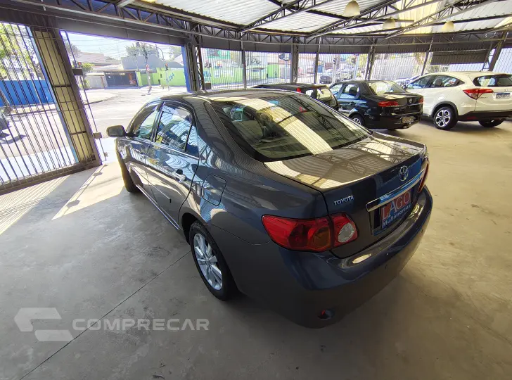 COROLLA 1.8 Se-g 16V