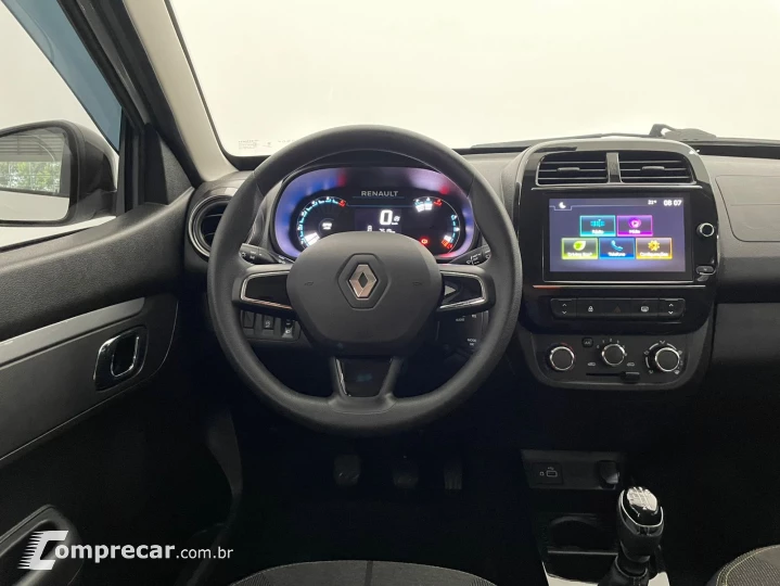 KWID 1.0 12V SCE Outsider