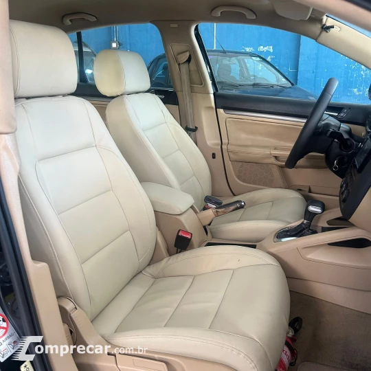 JETTA 2.5 I 20V 170cv