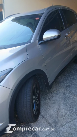 HR-V 1.8 16V EXL