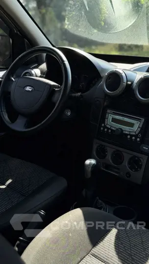 ECOSPORT 1.6 Freestyle 8V