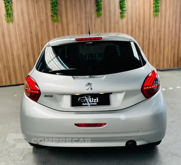 208 1.2 Active 12V