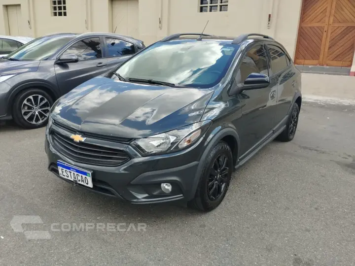 ONIX 1.4 MPFI Activ 8V