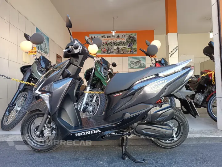 Elite 125