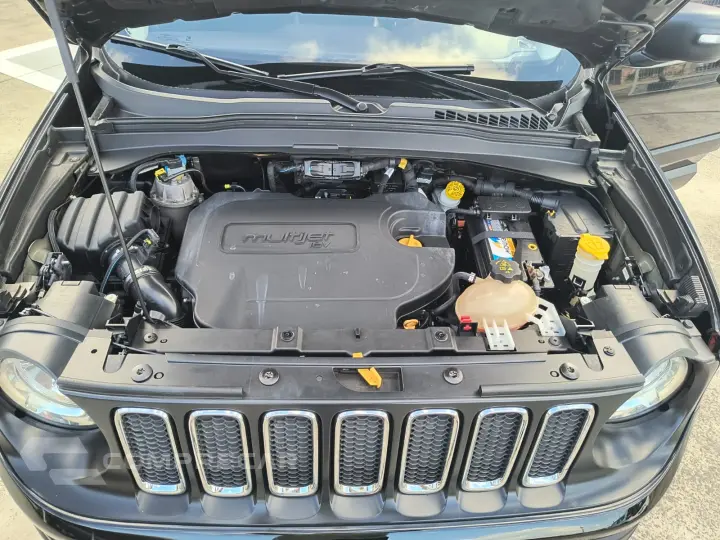 RENEGADE 2.0 16V Turbo Sport 4X4
