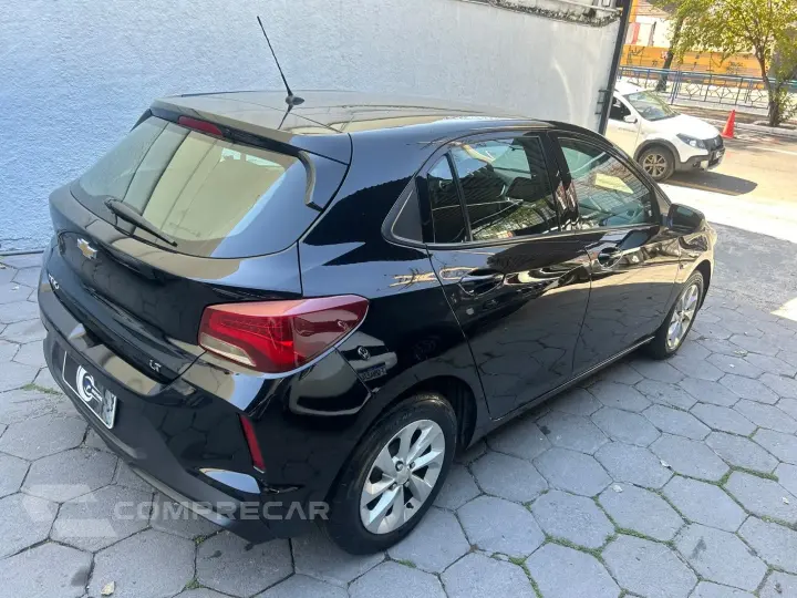 ONIX 1.0 FLEX LT MANUAL