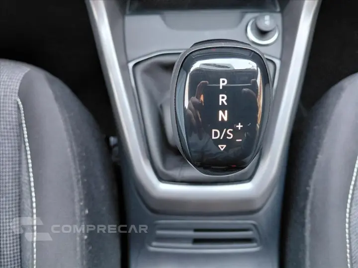 T-CROSS 1.0 200 TSI TOTAL FLEX SENSE AUTOMÁTICO
