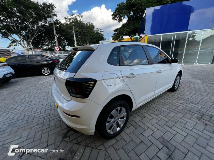 Polo MPI (Flex)