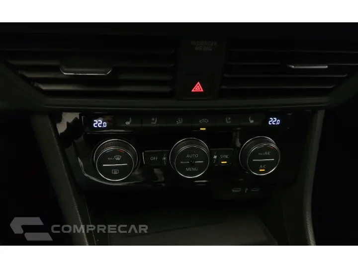 JETTA 2.0 350 TSI GASOLINA GLI DSG