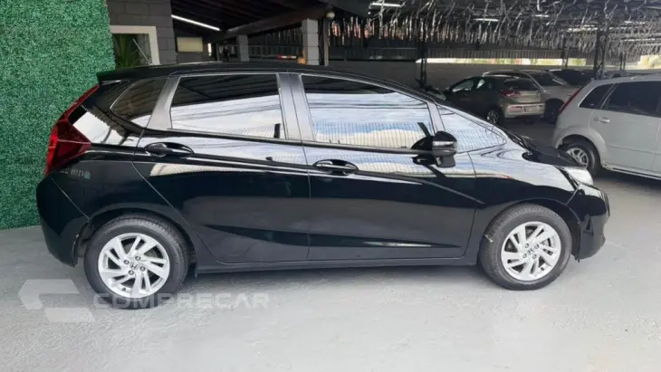 Fit LX 1.5 Flexone 16V 5p Mec.